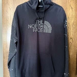 Under Armour Men's Storm Camo/Black Out Kangzip Hoodie sz XXL (Firm Price)